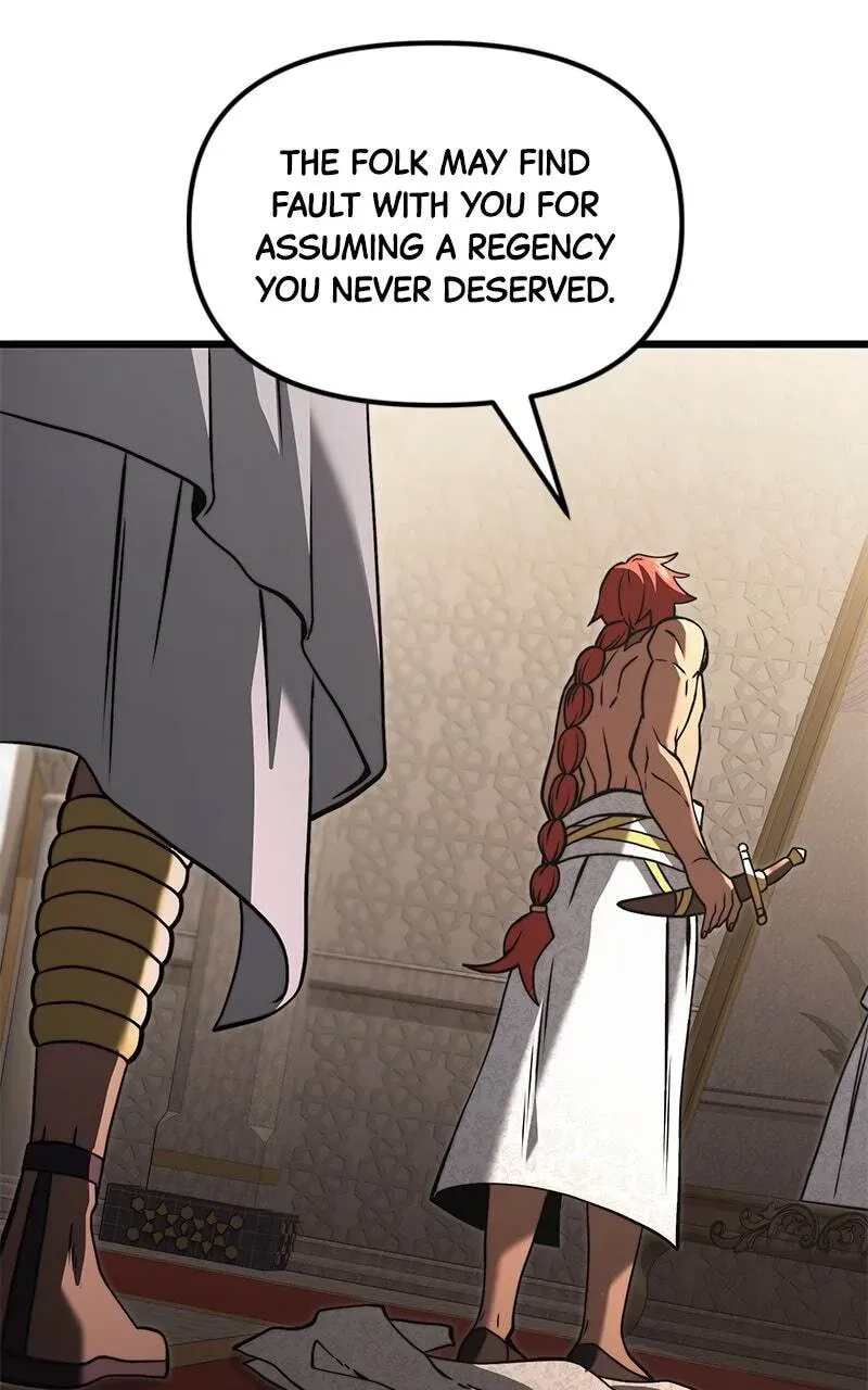 Time-Limited Genius Dark Knight Chapter 1.5 page 17 - 