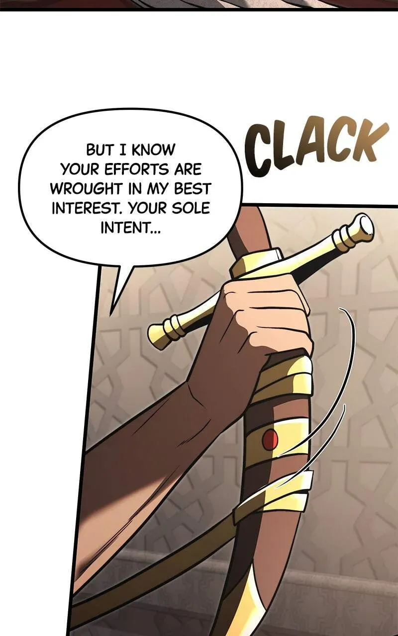 Time-Limited Genius Dark Knight Chapter 1.5 page 18 - 