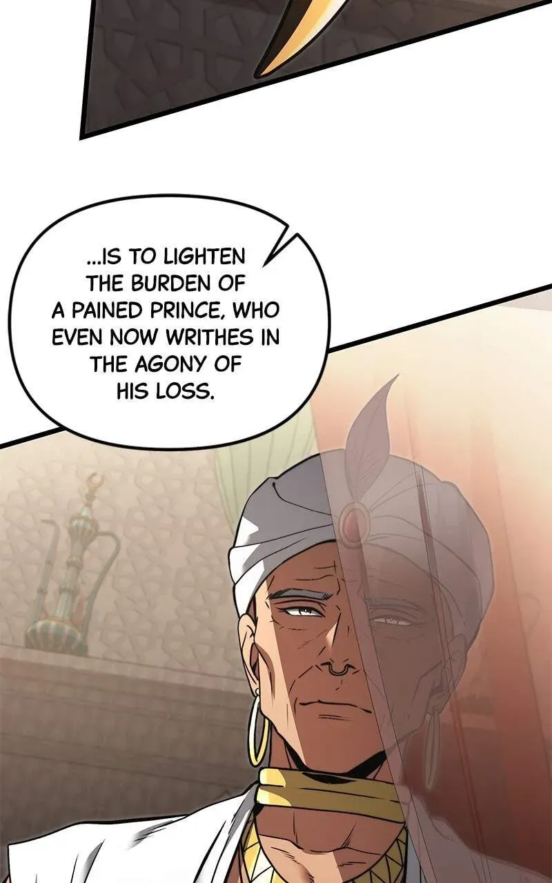 Time-Limited Genius Dark Knight Chapter 1.5 page 19 - 