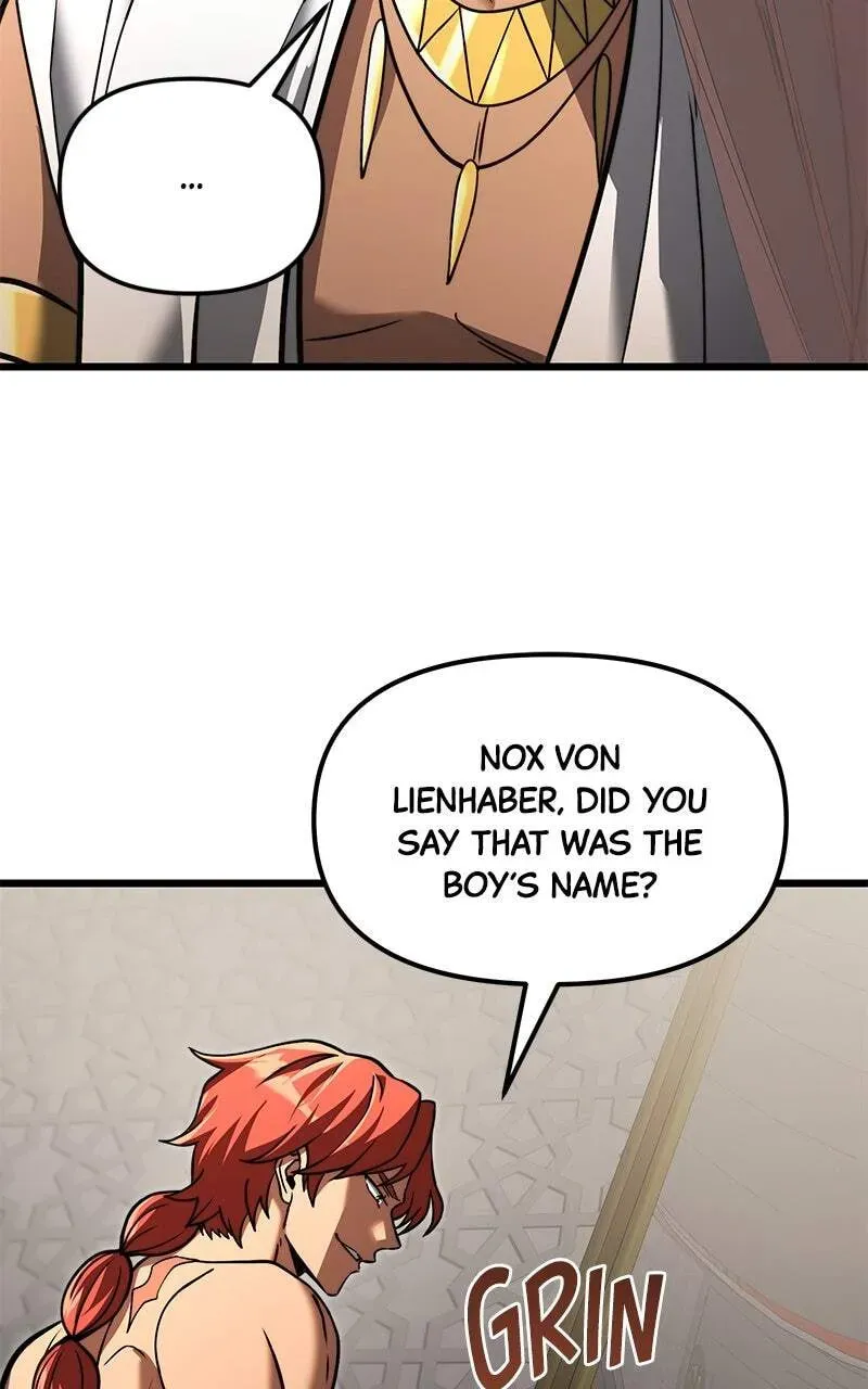 Time-Limited Genius Dark Knight Chapter 1.5 page 20 - 