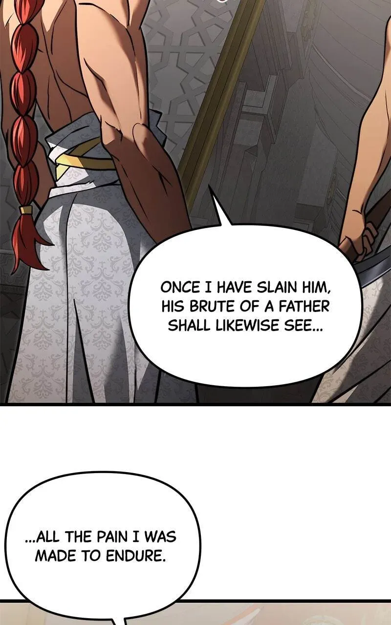 Time-Limited Genius Dark Knight Chapter 1.5 page 21 - 