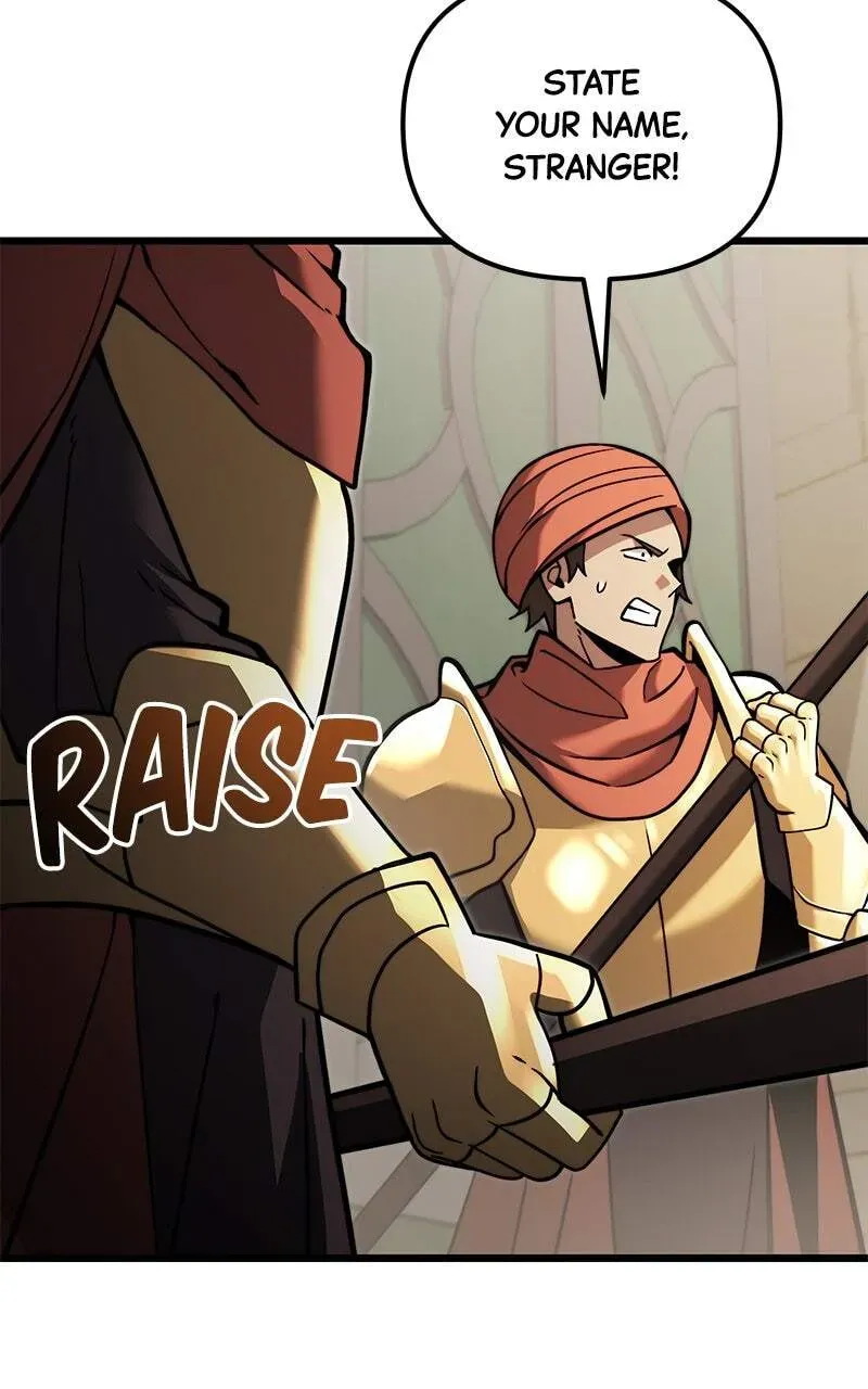 Time-Limited Genius Dark Knight Chapter 1.5 page 32 - 