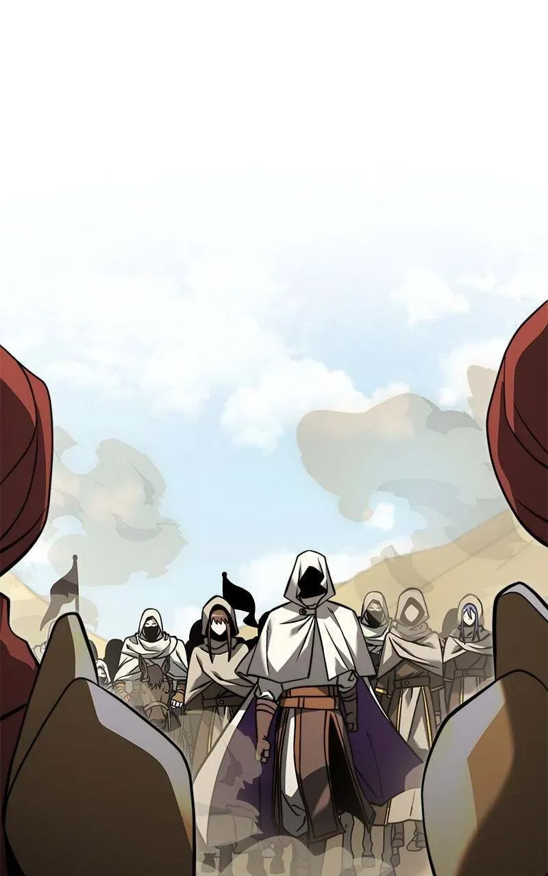Time-Limited Genius Dark Knight Chapter 1.5 page 33 - 