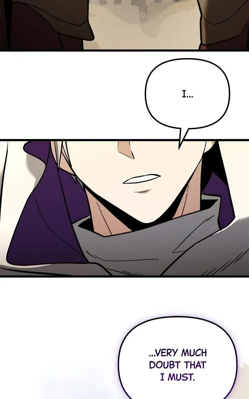 Time-Limited Genius Dark Knight Chapter 1.5 page 34 - 