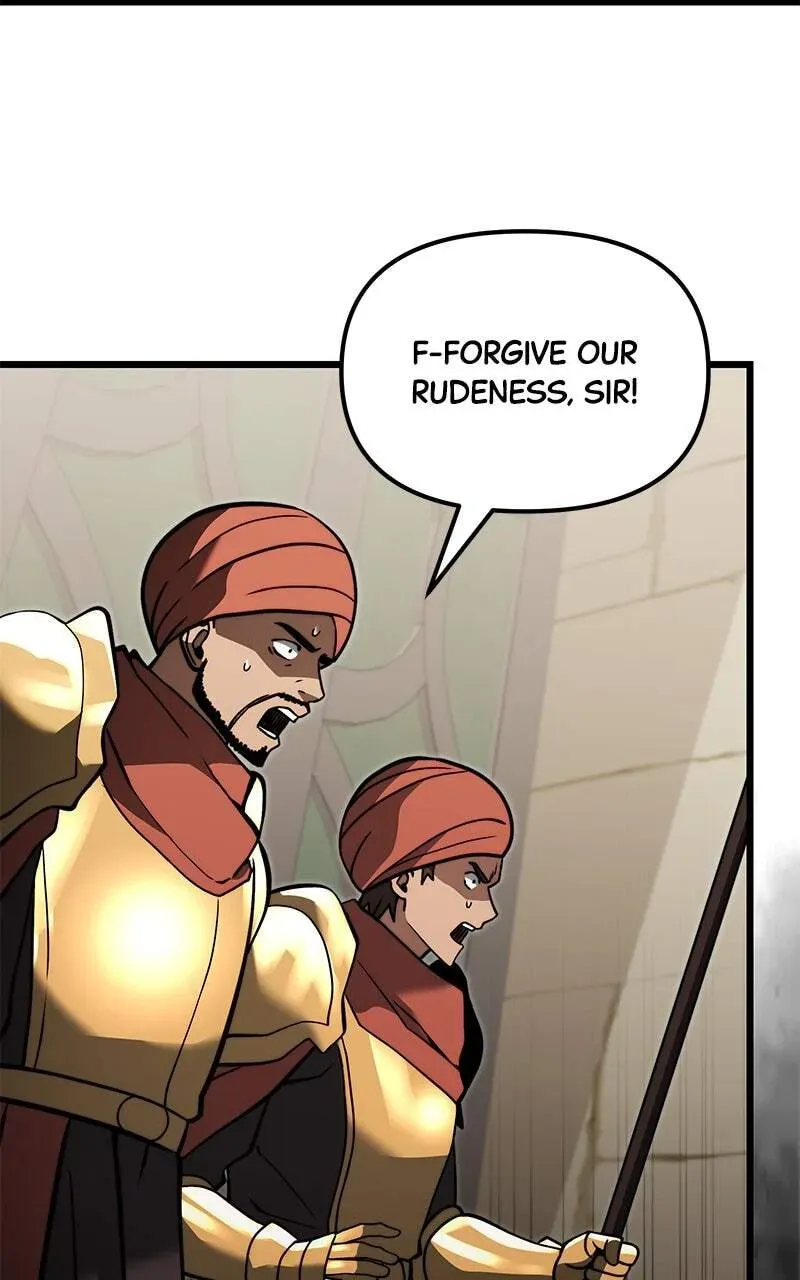 Time-Limited Genius Dark Knight Chapter 1.5 page 36 - 