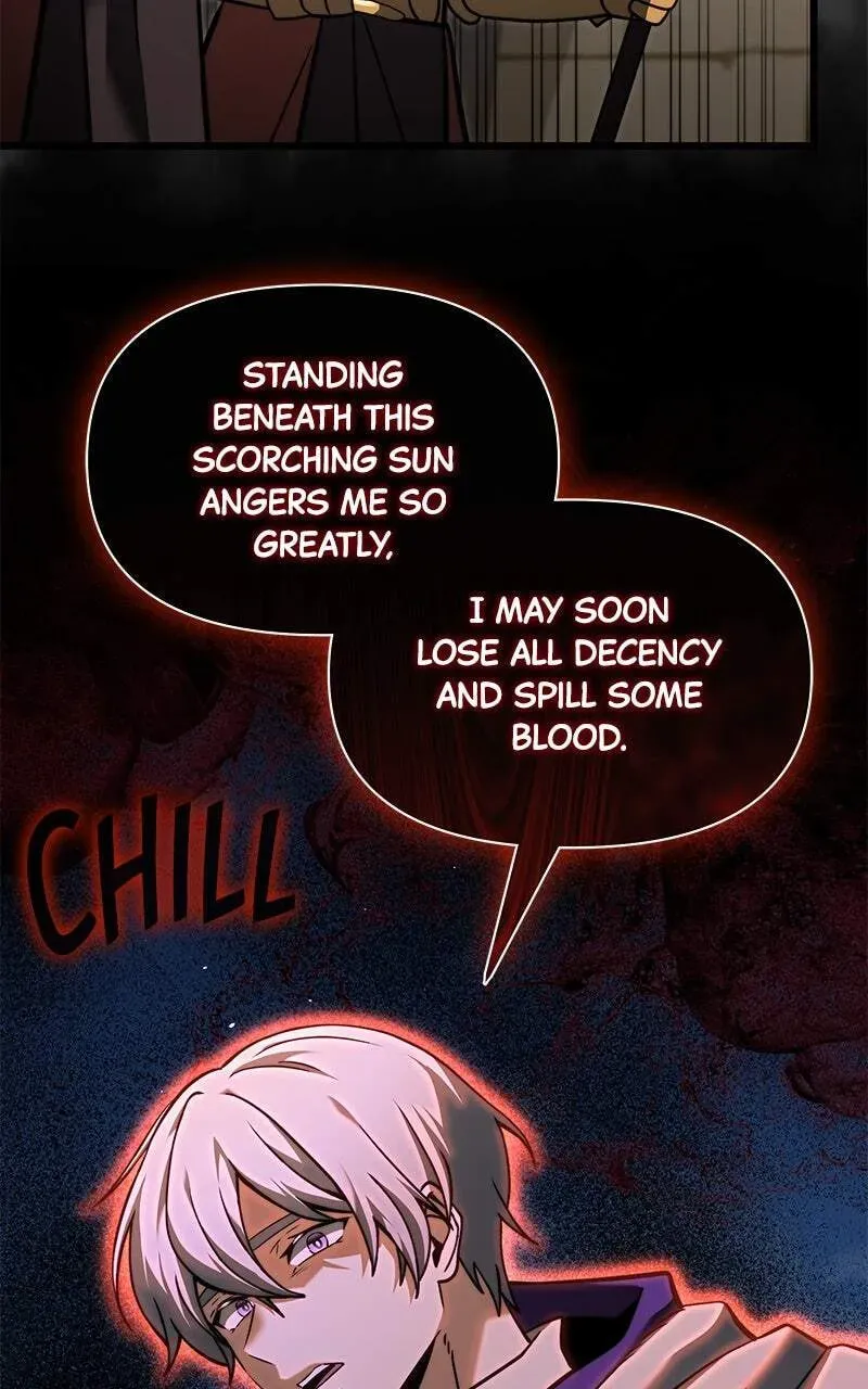 Time-Limited Genius Dark Knight Chapter 1.5 page 37 - 