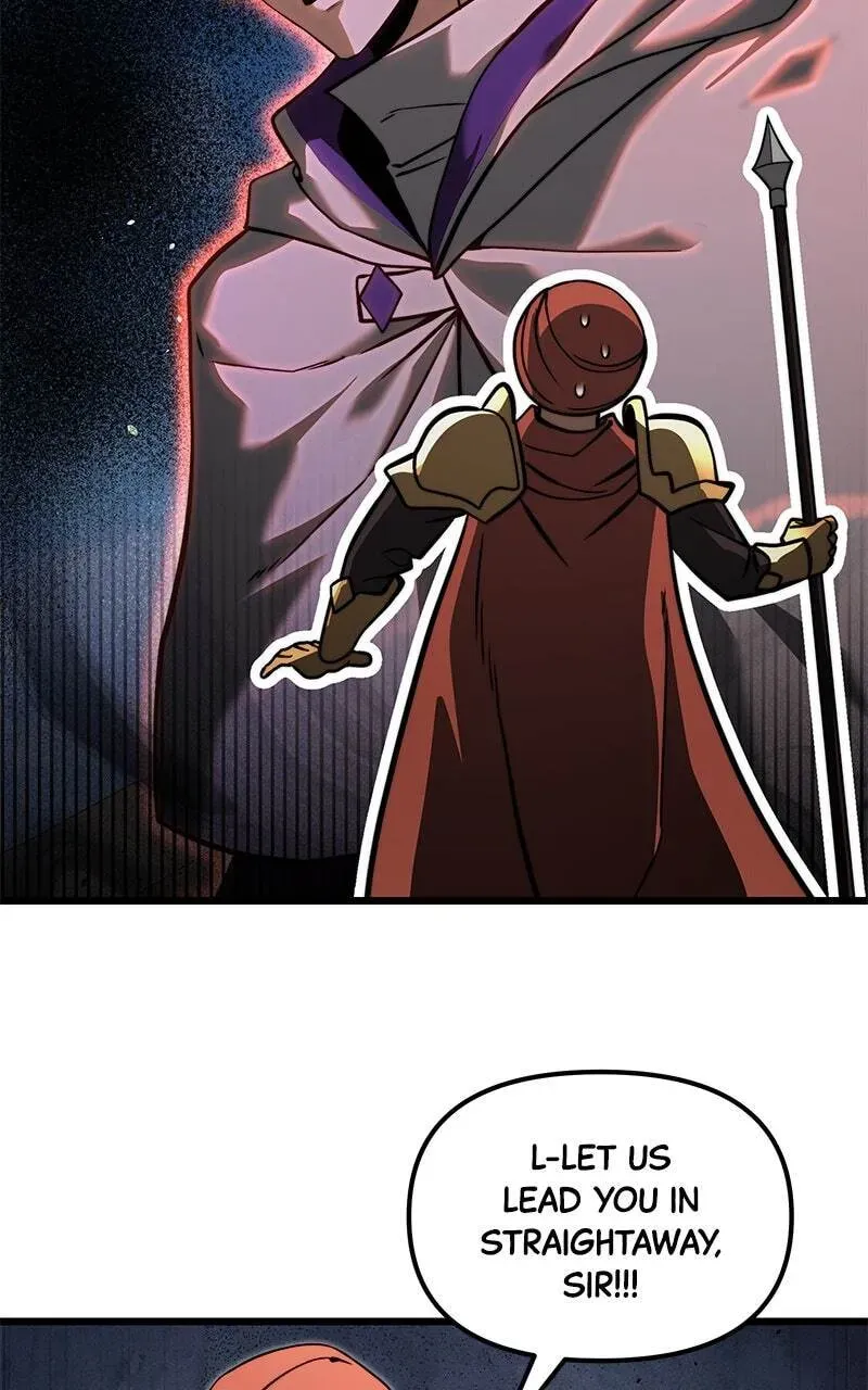 Time-Limited Genius Dark Knight Chapter 1.5 page 38 - 