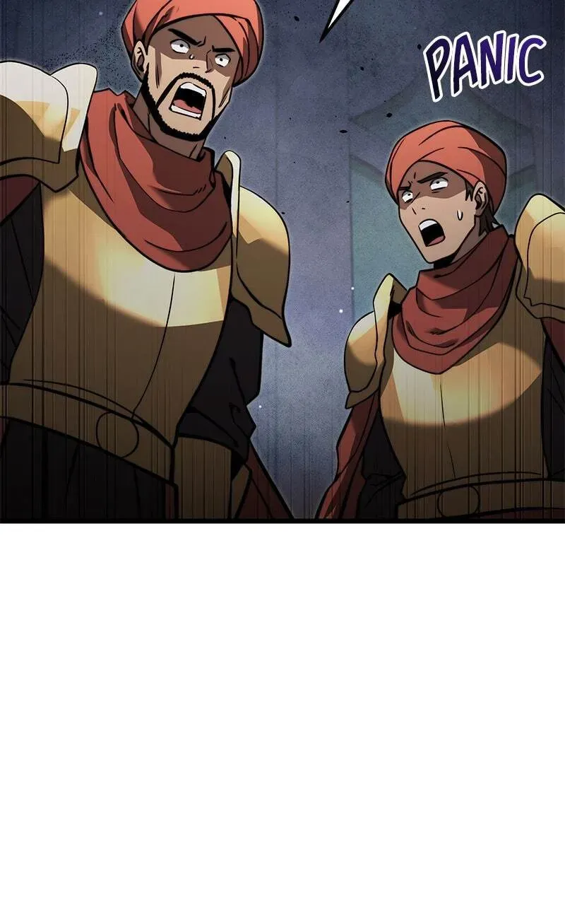 Time-Limited Genius Dark Knight Chapter 1.5 page 39 - 