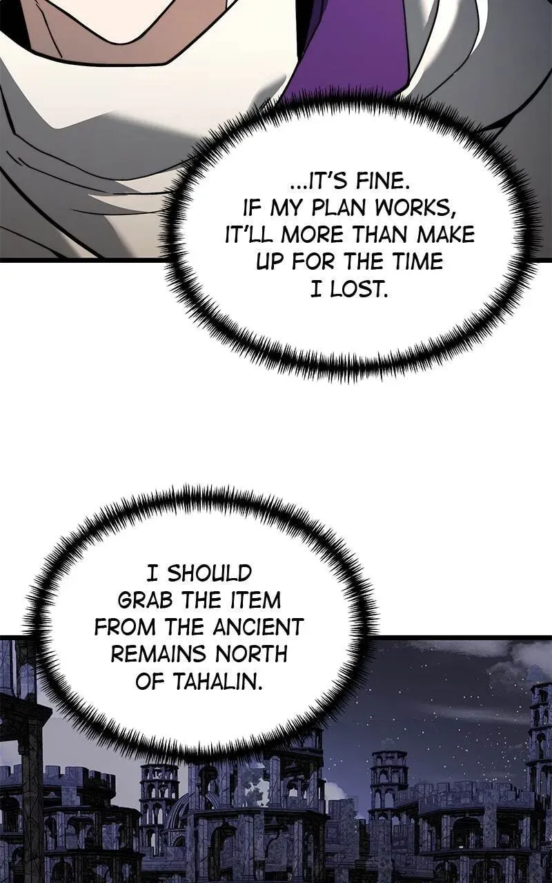 Time-Limited Genius Dark Knight Chapter 1.5 page 45 - 