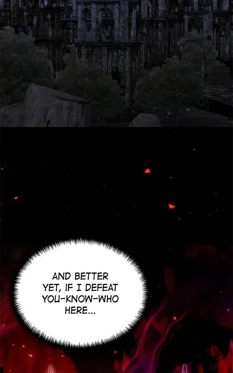 Time-Limited Genius Dark Knight Chapter 1.5 page 46 - 