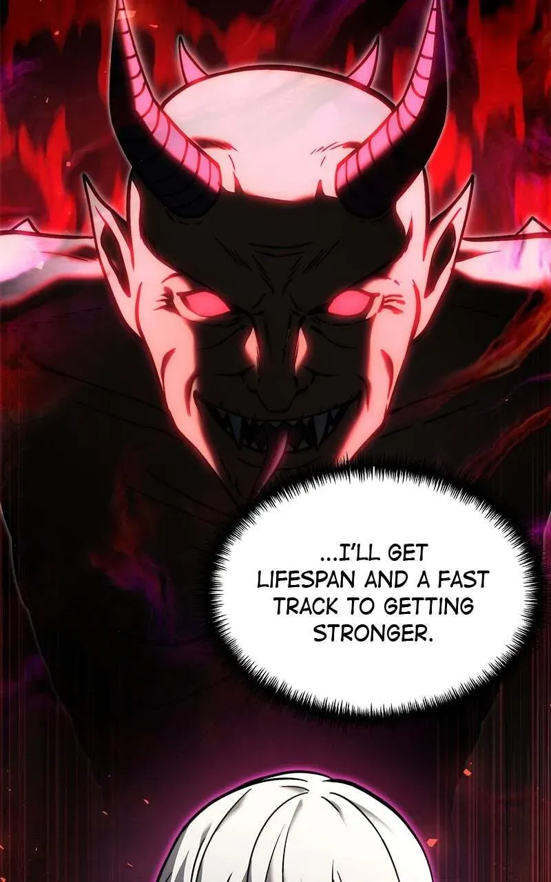 Time-Limited Genius Dark Knight Chapter 1.5 page 47 - 