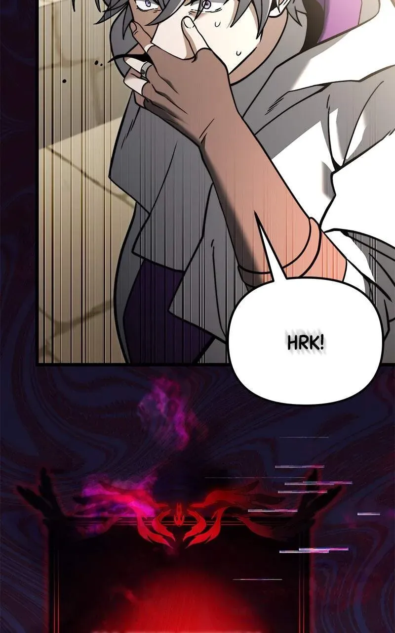 Time-Limited Genius Dark Knight Chapter 1.5 page 51 - 