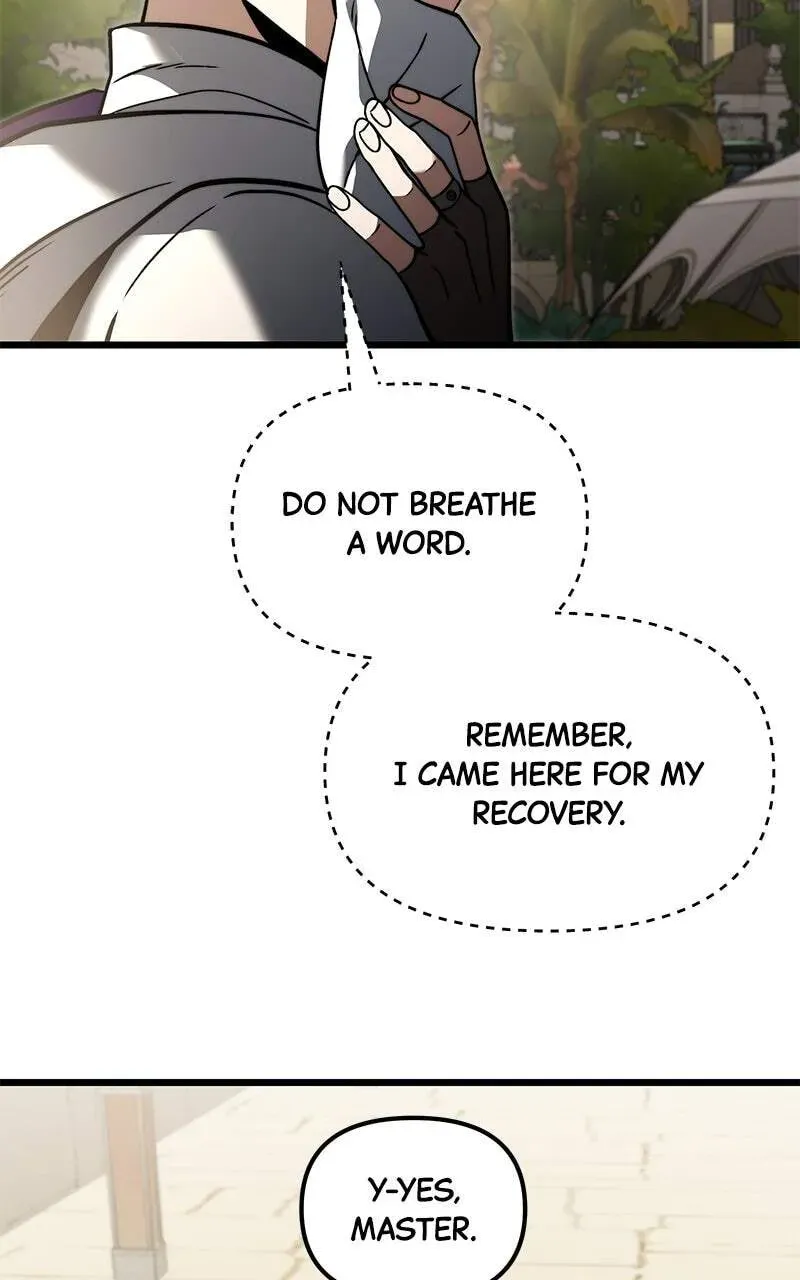 Time-Limited Genius Dark Knight Chapter 1.5 page 57 - 