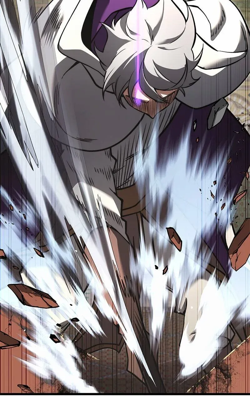 Time-Limited Genius Dark Knight Chapter 1.5 page 71 - 