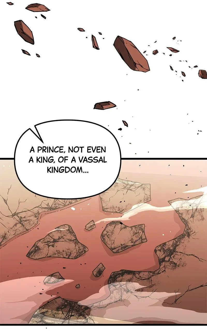 Time-Limited Genius Dark Knight Chapter 1.5 page 72 - 