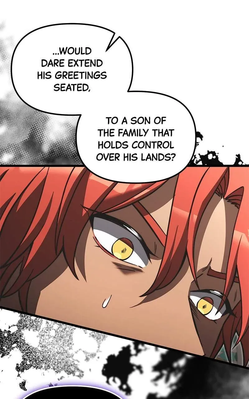 Time-Limited Genius Dark Knight Chapter 1.5 page 73 - 