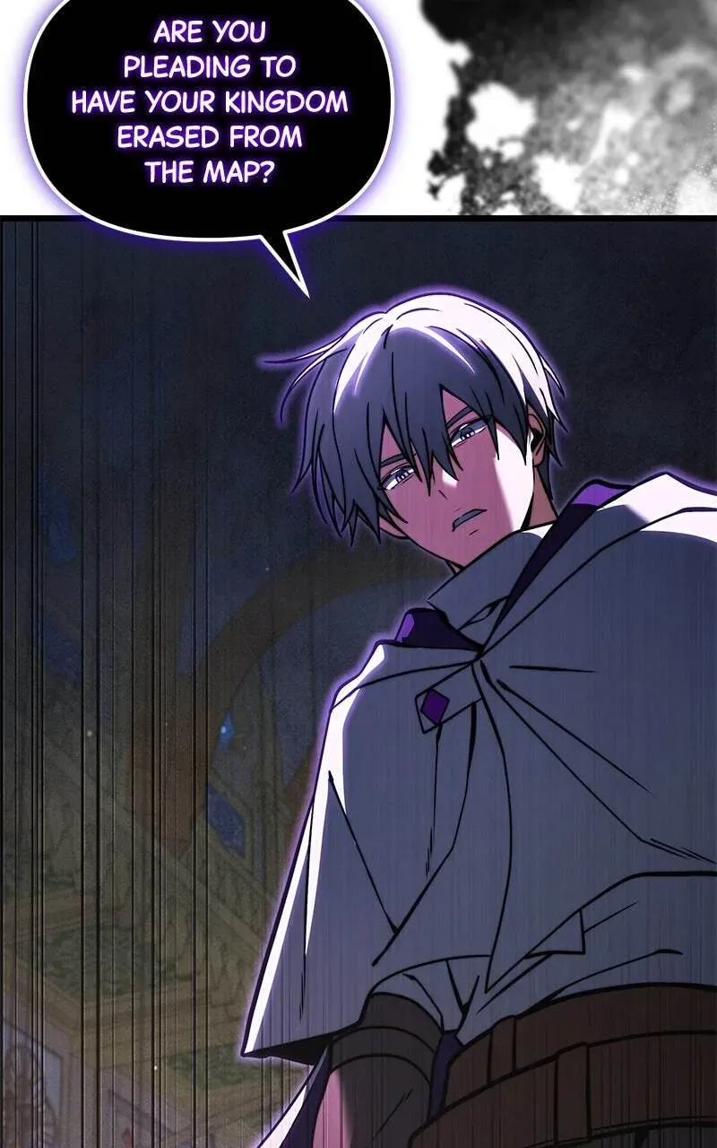 Time-Limited Genius Dark Knight Chapter 1.5 page 74 - 