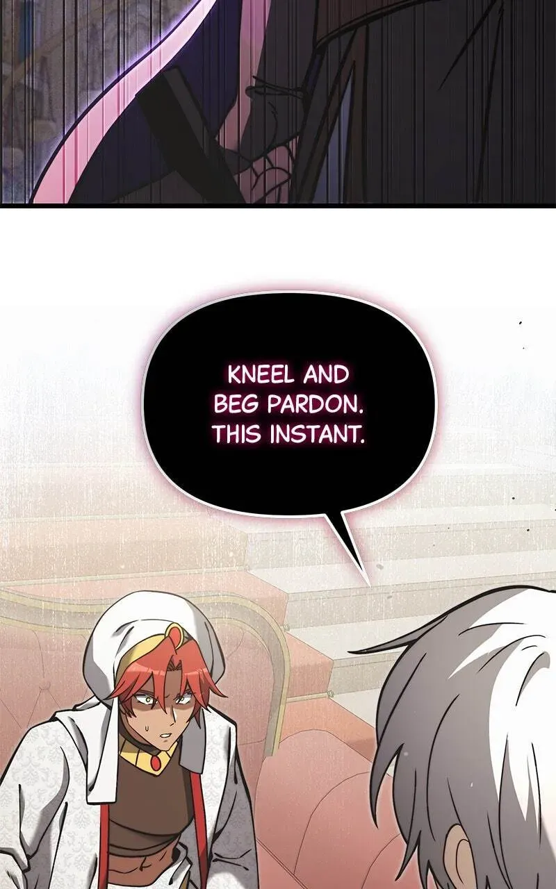 Time-Limited Genius Dark Knight Chapter 1.5 page 75 - 