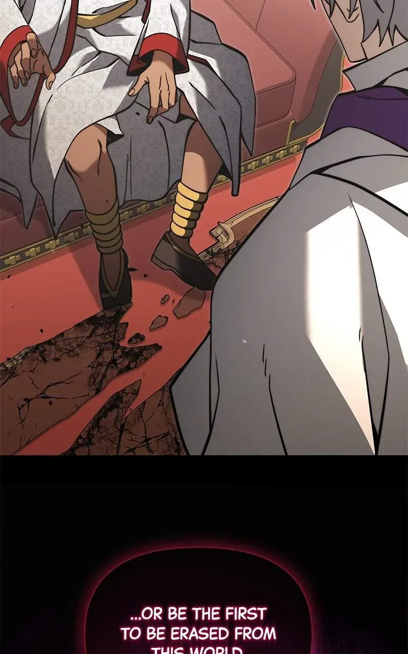 Time-Limited Genius Dark Knight Chapter 1.5 page 76 - 
