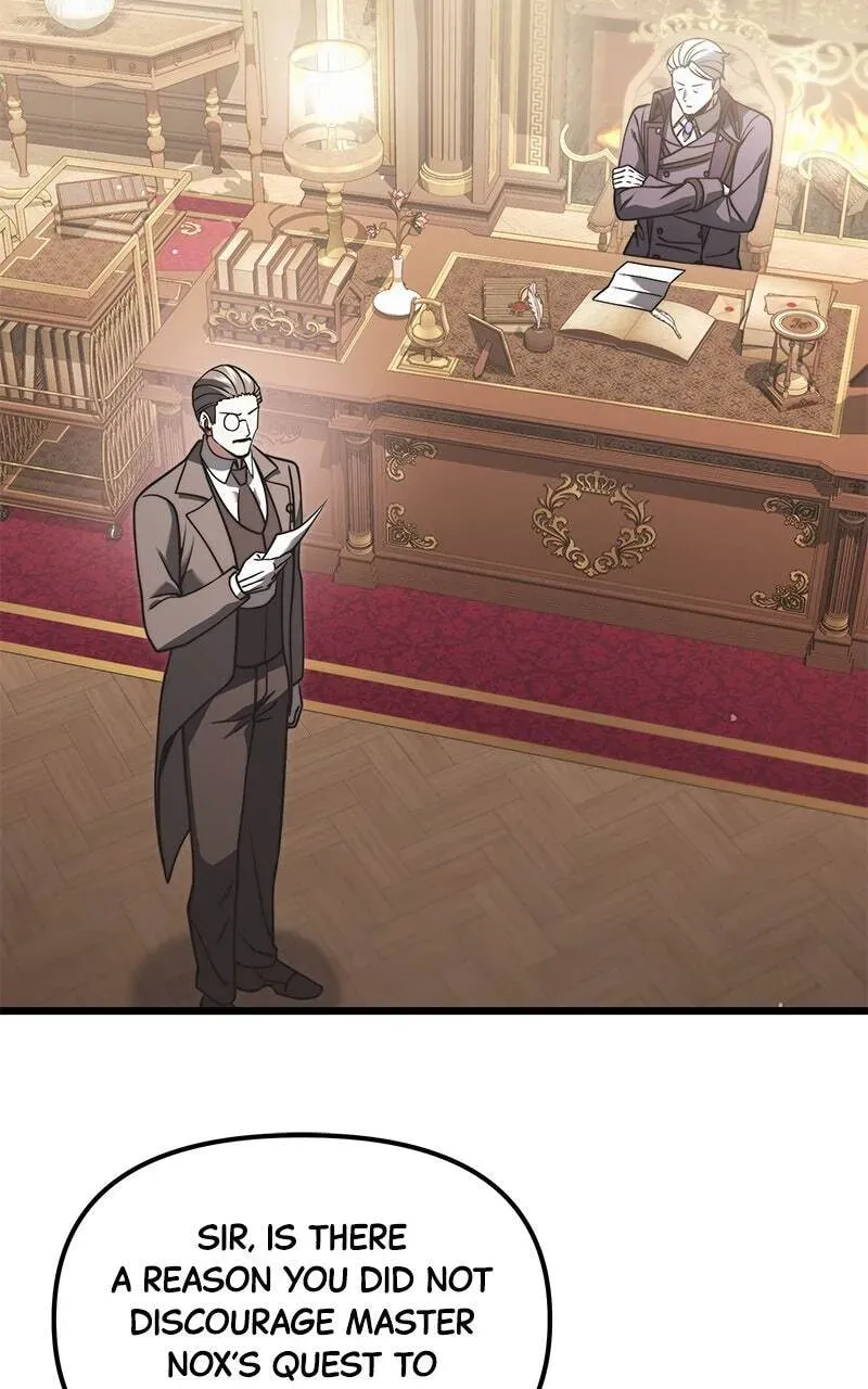 Time-Limited Genius Dark Knight Chapter 1.5 page 82 - 