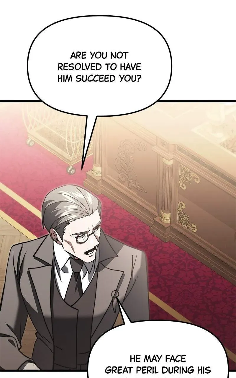 Time-Limited Genius Dark Knight Chapter 1.5 page 85 - 