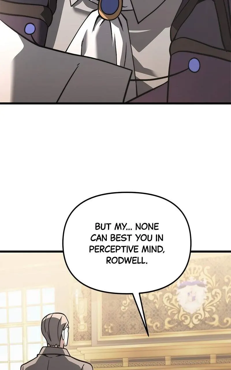 Time-Limited Genius Dark Knight Chapter 1.5 page 87 - 