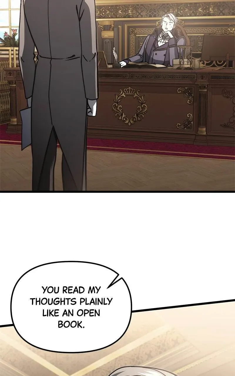 Time-Limited Genius Dark Knight Chapter 1.5 page 88 - 