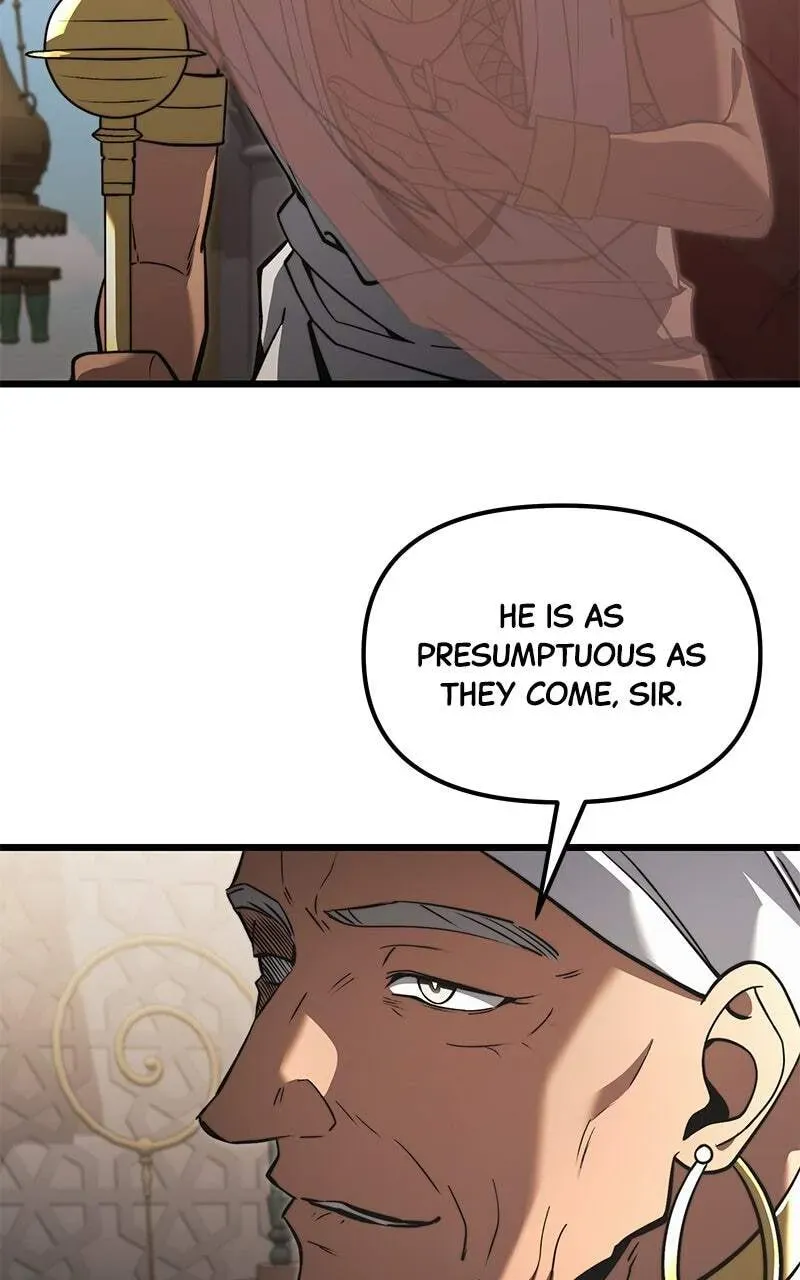 Time-Limited Genius Dark Knight Chapter 1.5 page 10 - 