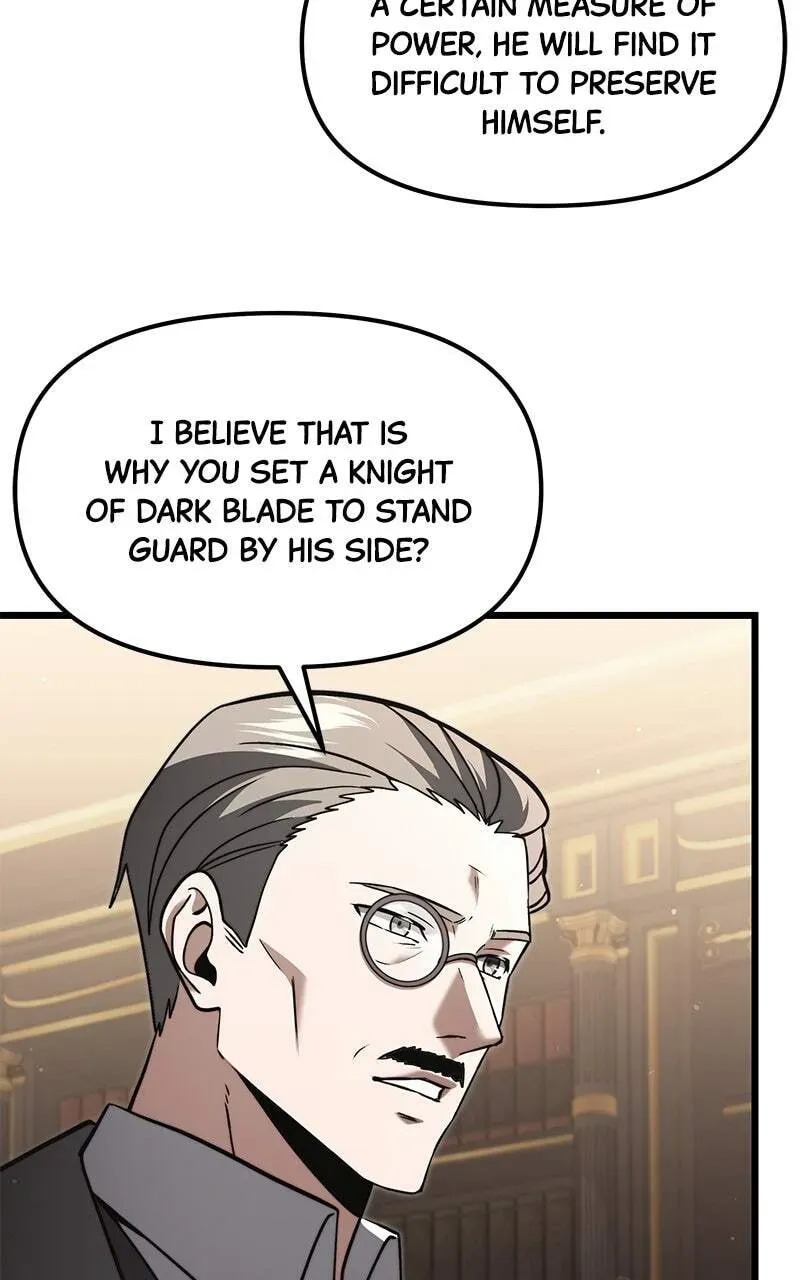 Time-Limited Genius Dark Knight Chapter 1.5 page 93 - 