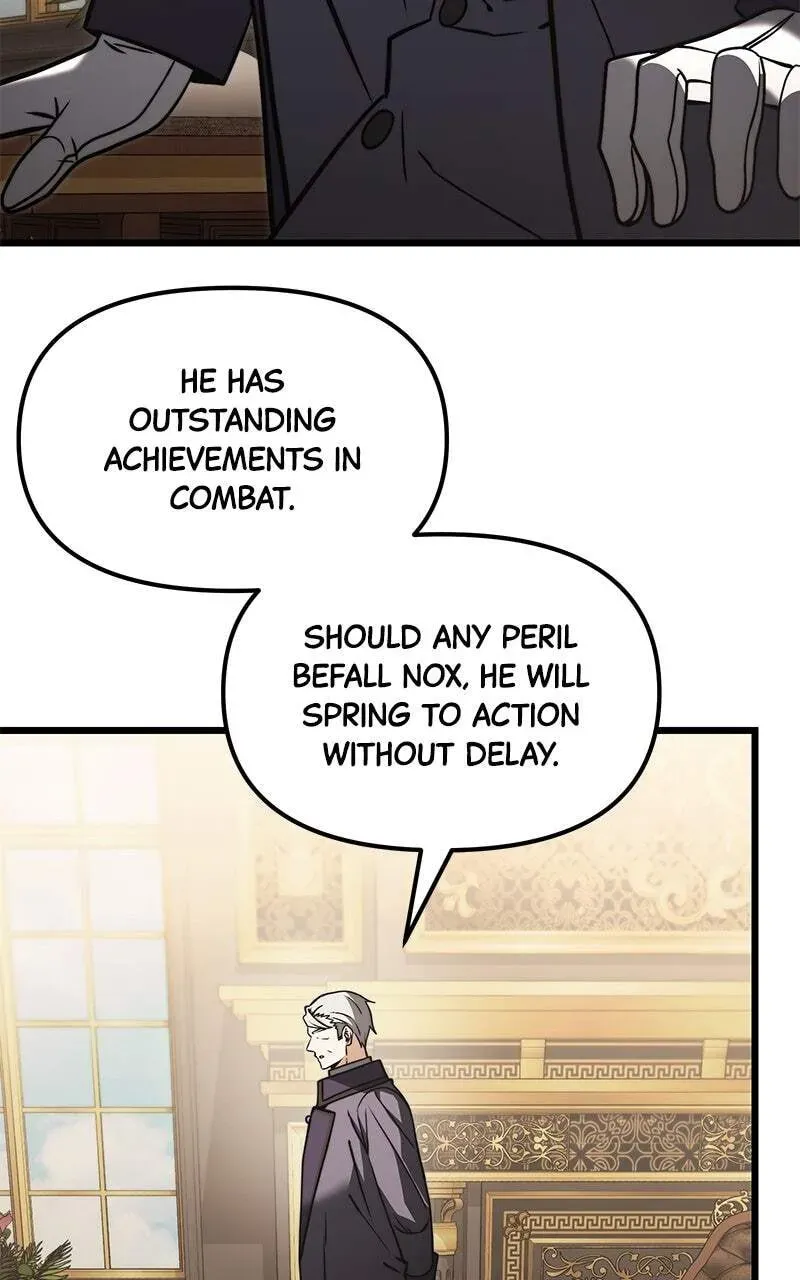 Time-Limited Genius Dark Knight Chapter 1.5 page 95 - 