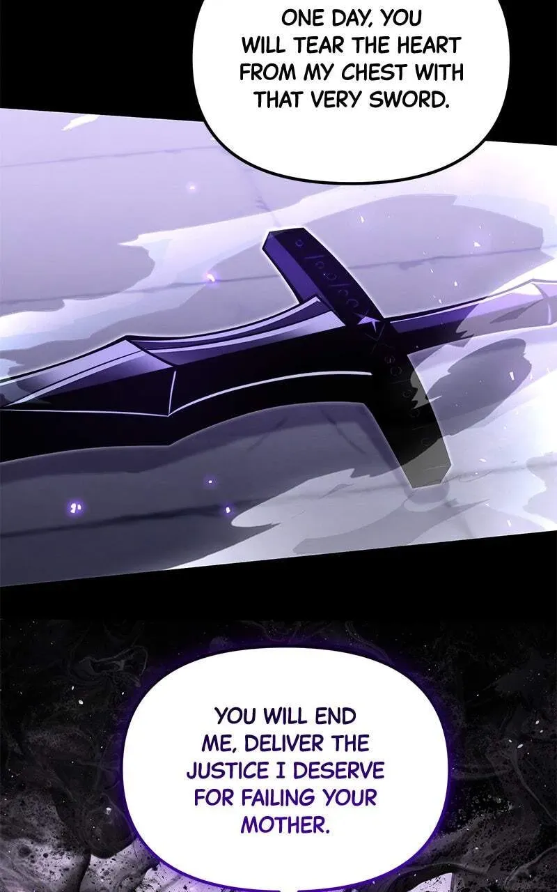 Time-Limited Genius Dark Knight Chapter 1.5 page 100 - 
