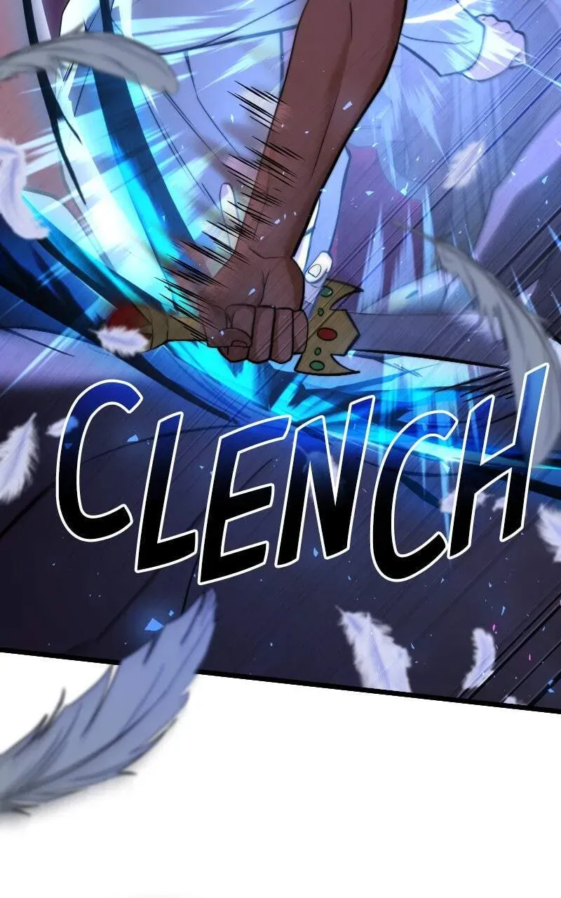 Time-Limited Genius Dark Knight Chapter 1.6 page 101 - 