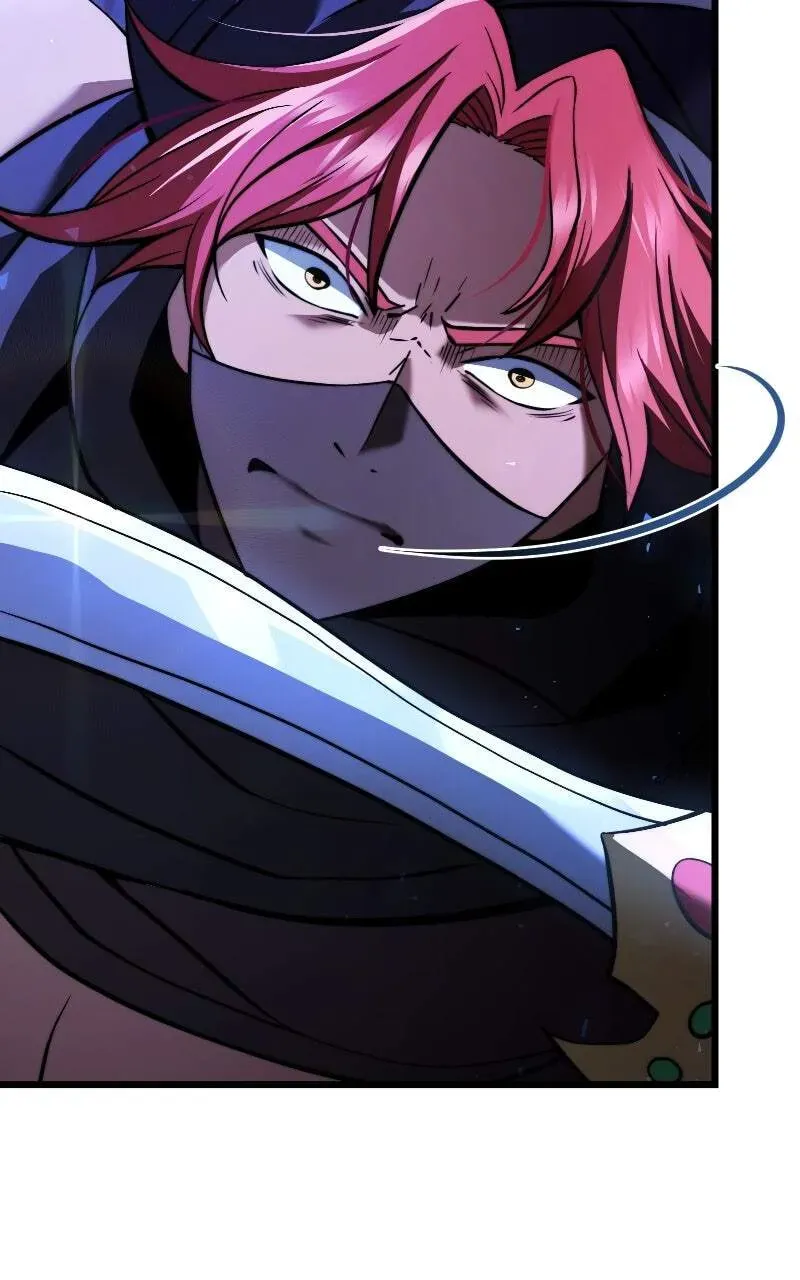 Time-Limited Genius Dark Knight Chapter 1.6 page 107 - 