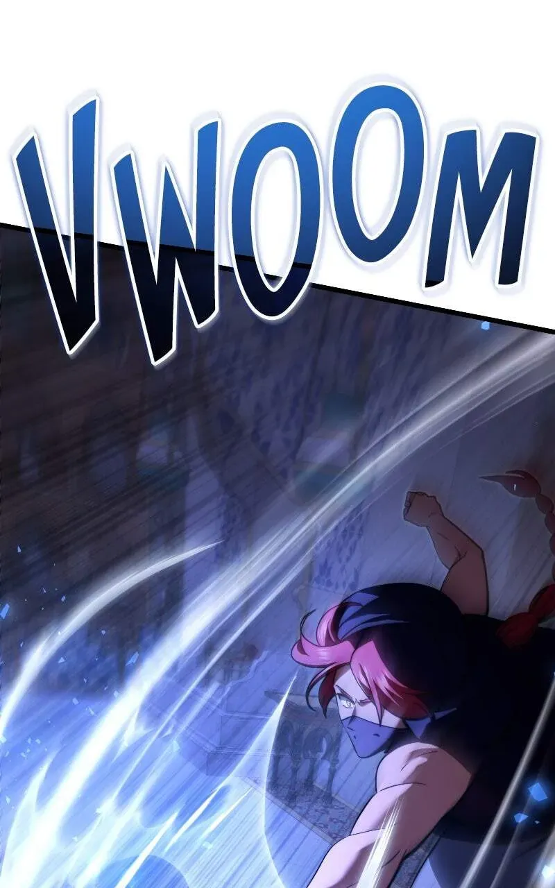 Time-Limited Genius Dark Knight Chapter 1.6 page 108 - 