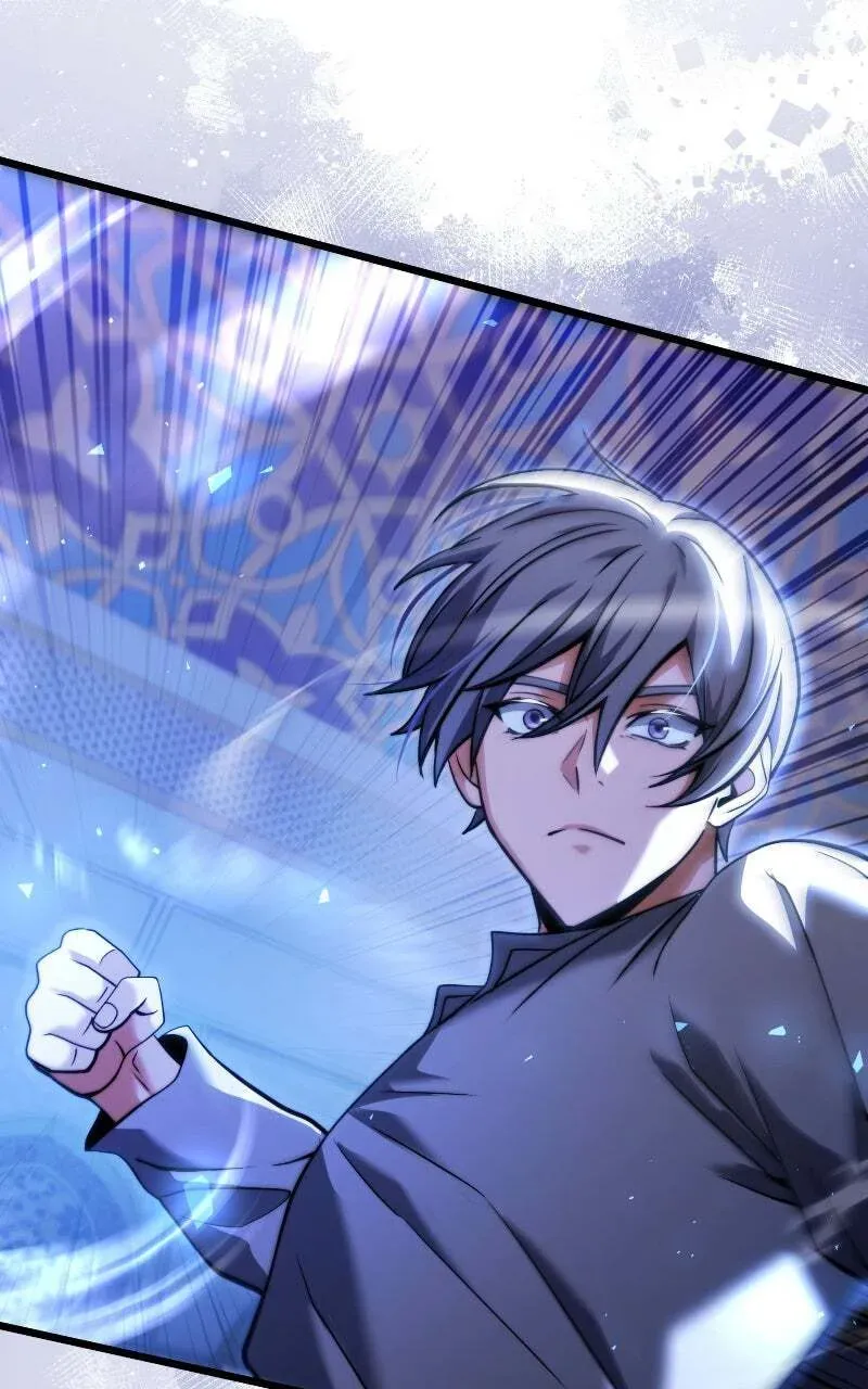 Time-Limited Genius Dark Knight Chapter 1.6 page 110 - 