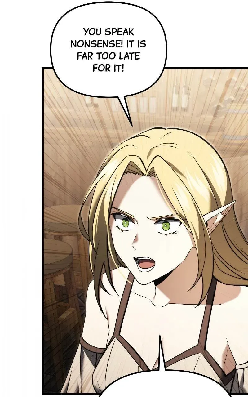 Time-Limited Genius Dark Knight Chapter 1.6 page 12 - 