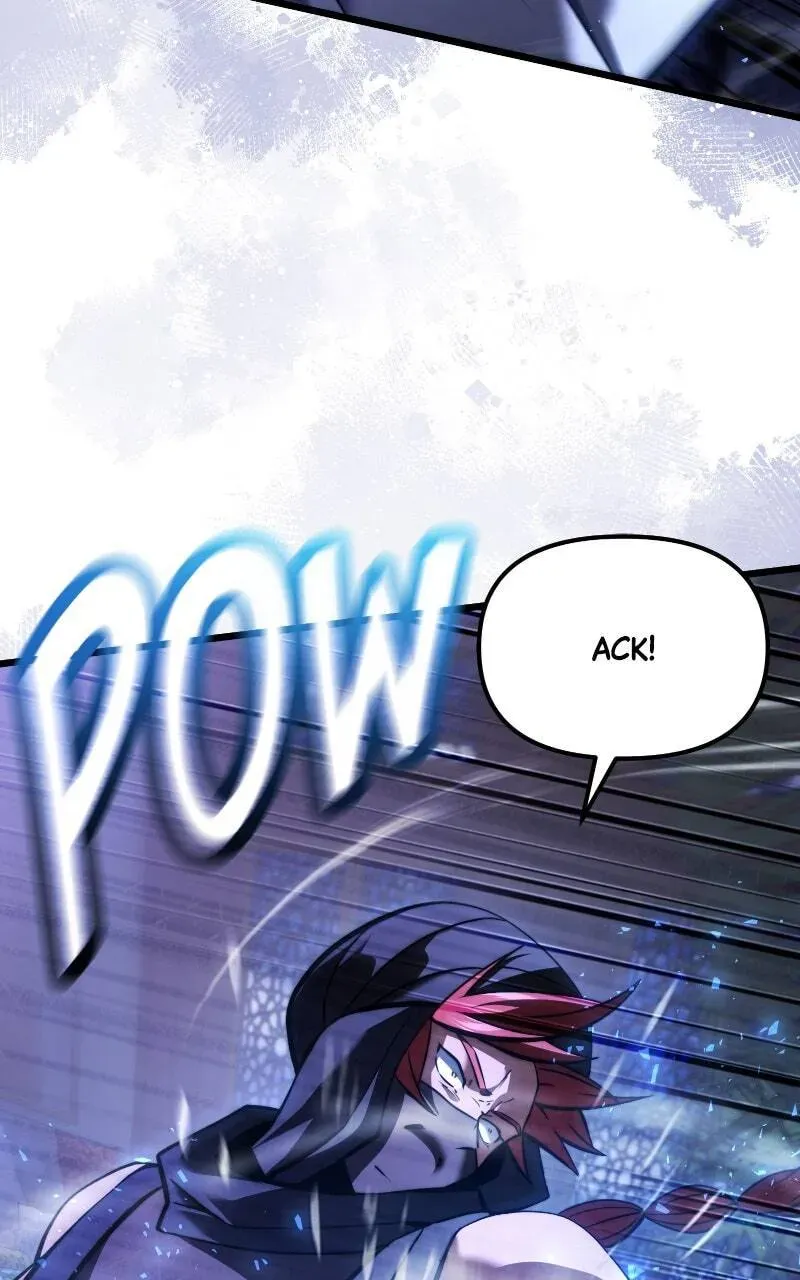 Time-Limited Genius Dark Knight Chapter 1.6 page 111 - 