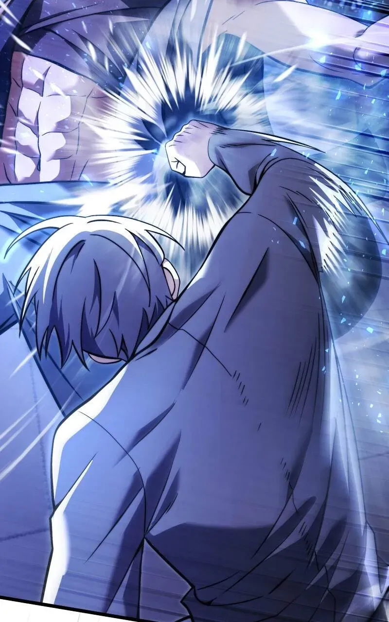 Time-Limited Genius Dark Knight Chapter 1.6 page 112 - 