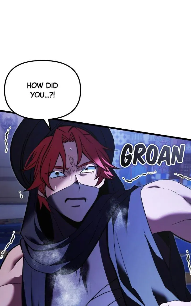 Time-Limited Genius Dark Knight Chapter 1.6 page 115 - 