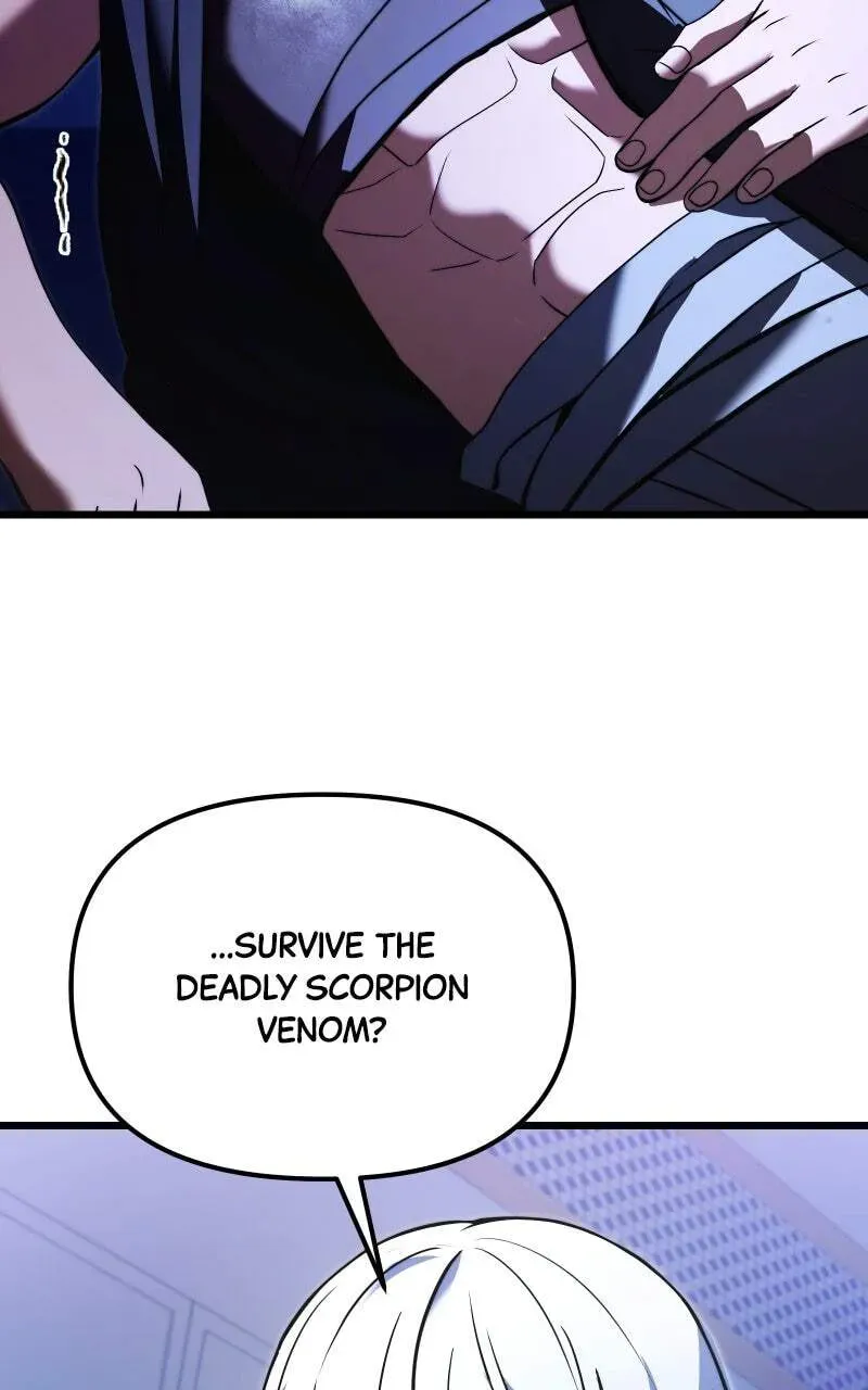 Time-Limited Genius Dark Knight Chapter 1.6 page 116 - 