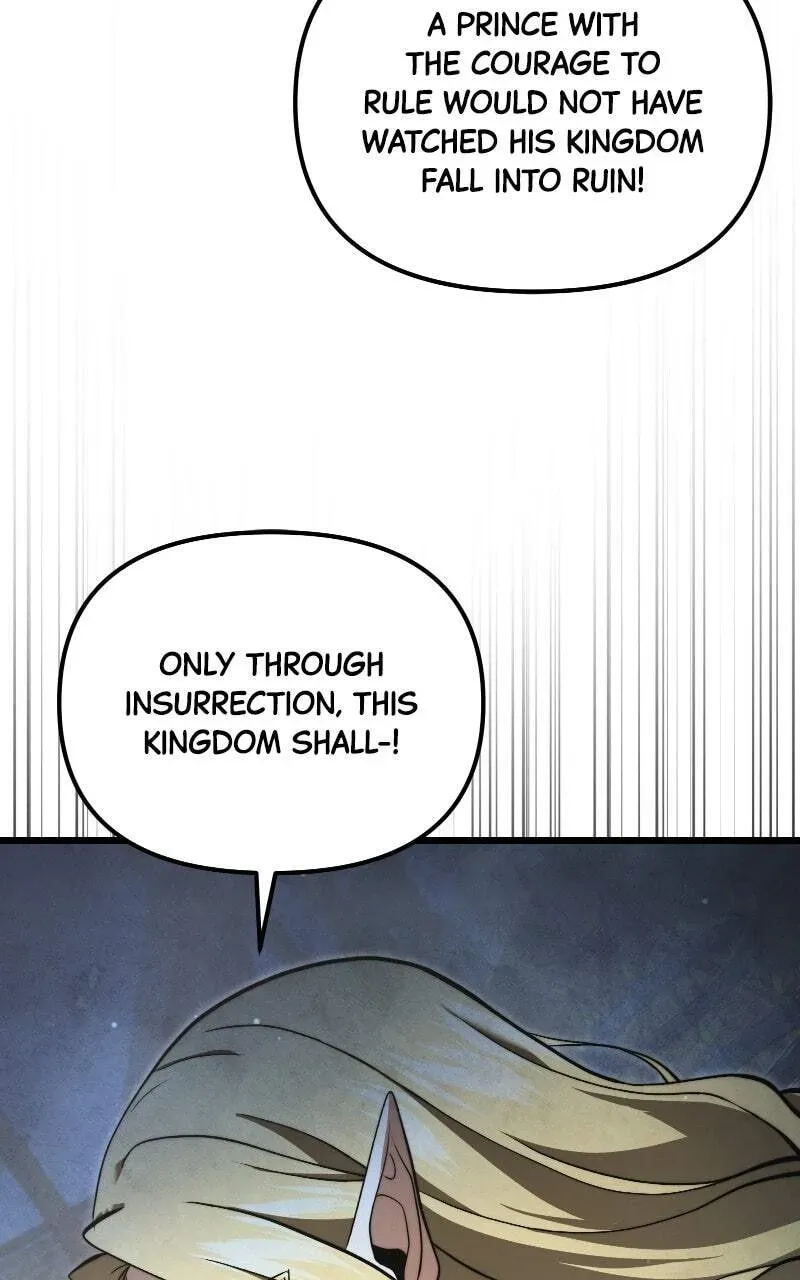Time-Limited Genius Dark Knight Chapter 1.6 page 13 - 