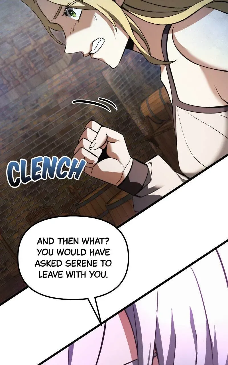 Time-Limited Genius Dark Knight Chapter 1.6 page 14 - 