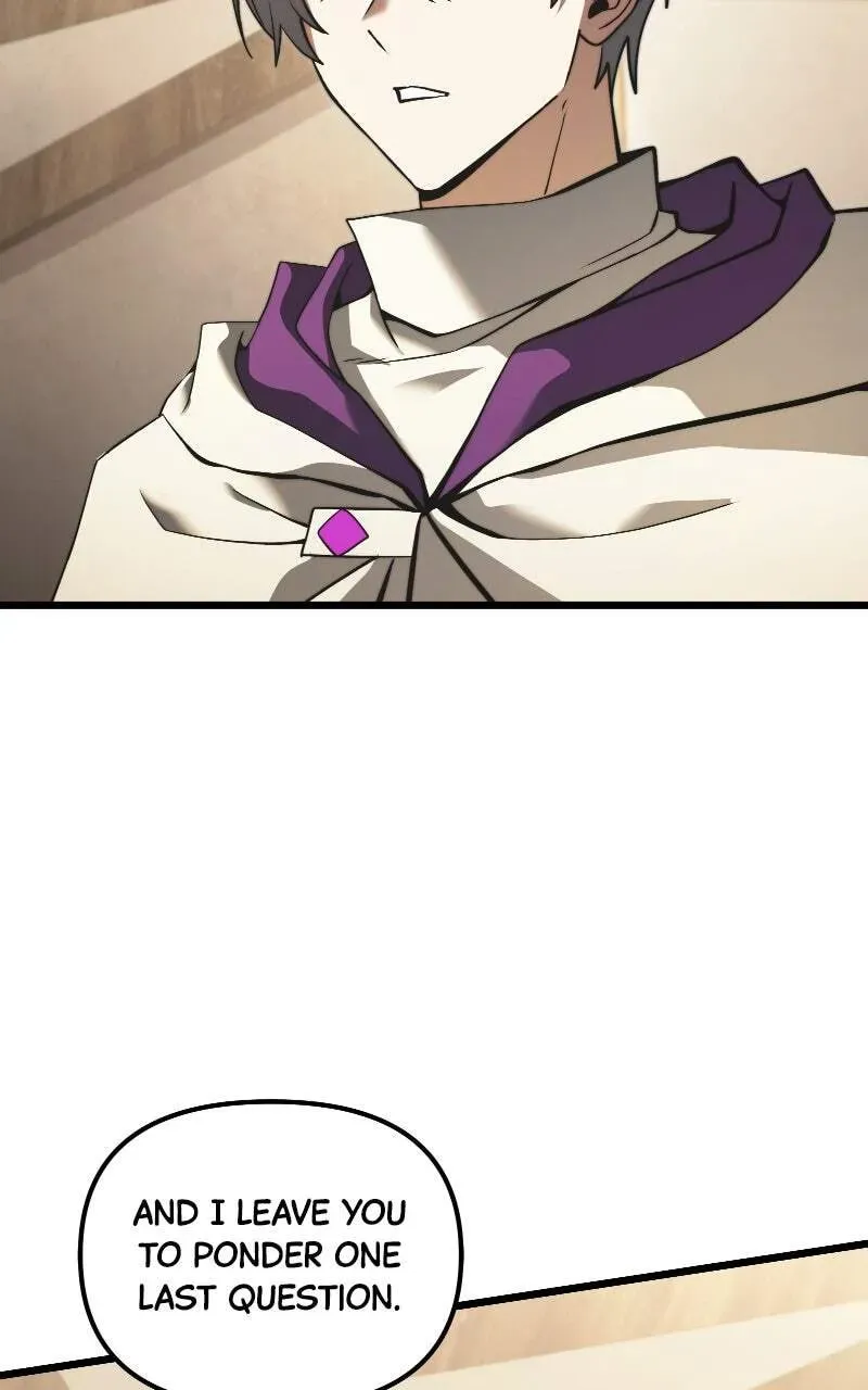Time-Limited Genius Dark Knight Chapter 1.6 page 27 - 