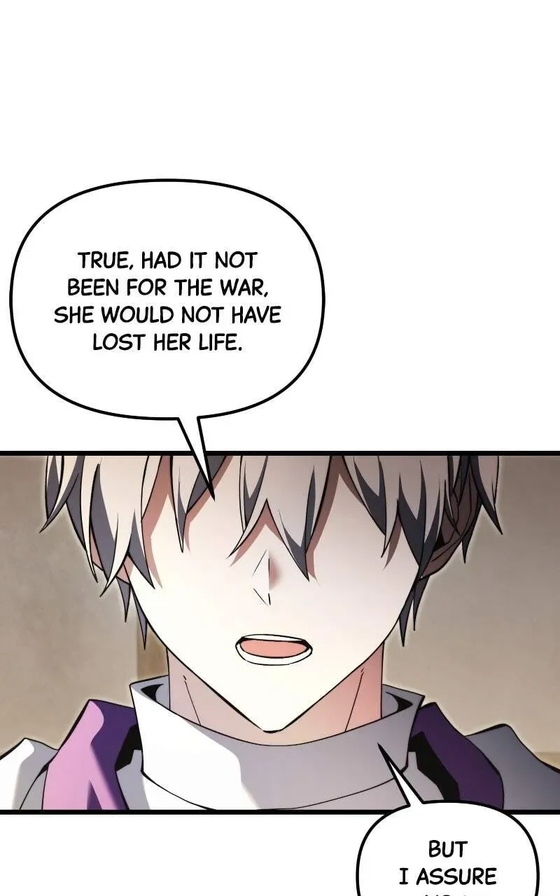 Time-Limited Genius Dark Knight Chapter 1.6 page 4 - 