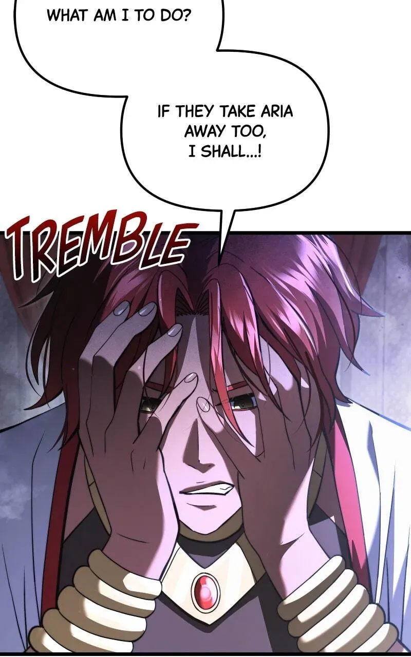 Time-Limited Genius Dark Knight Chapter 1.6 page 35 - 