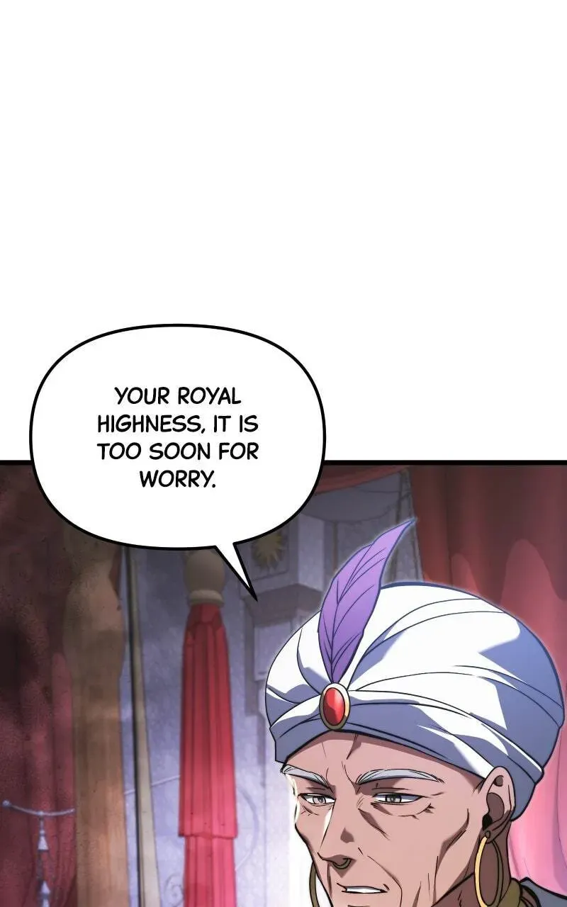 Time-Limited Genius Dark Knight Chapter 1.6 page 36 - 
