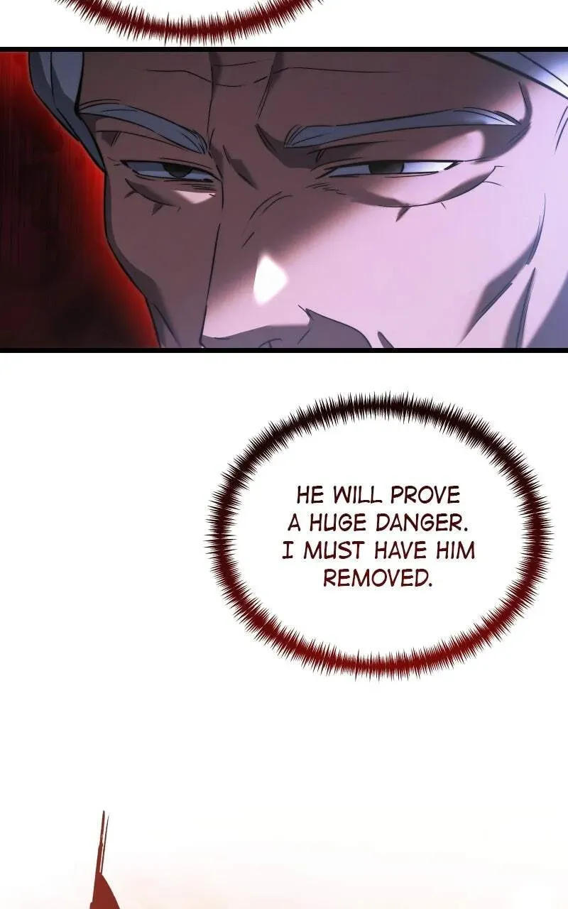 Time-Limited Genius Dark Knight Chapter 1.6 page 38 - 