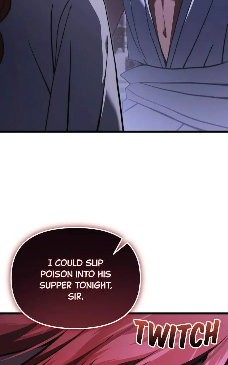 Time-Limited Genius Dark Knight Chapter 1.6 page 44 - 