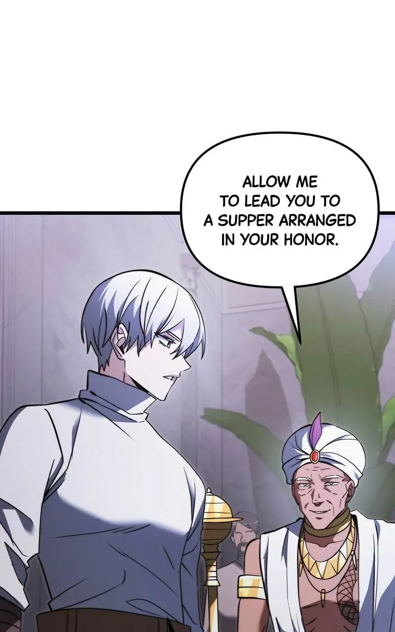 Time-Limited Genius Dark Knight Chapter 1.6 page 55 - 