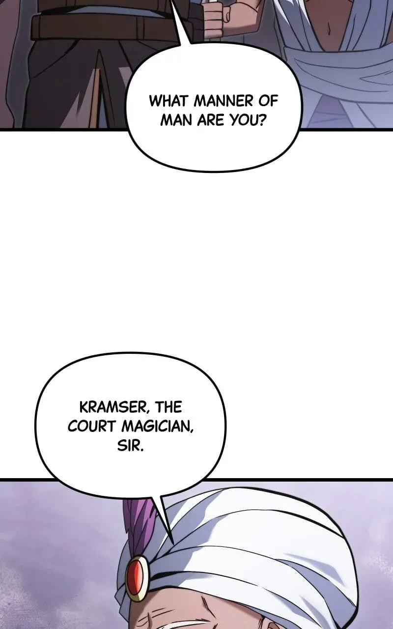 Time-Limited Genius Dark Knight Chapter 1.6 page 56 - 